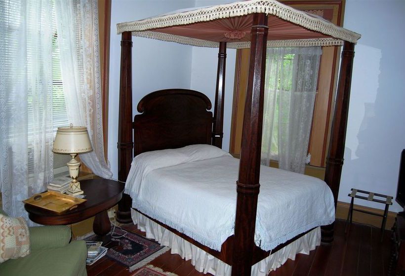 Glenfield Plantation Bed And Breakfast  | Natchez | Mississippi | United States 7