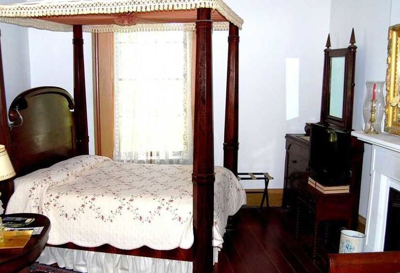 Glenfield Plantation Bed And Breakfast  | Natchez | Mississippi | United States 8