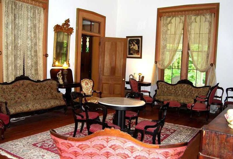 Glenfield Plantation Bed And Breakfast  | Natchez | Mississippi | United States 9