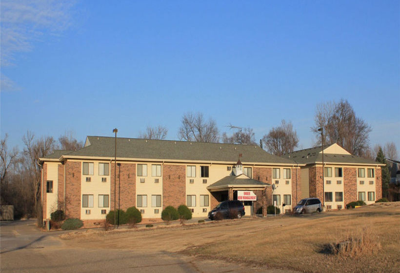 Hotel Valu Stay Inn & Suites Hastings 