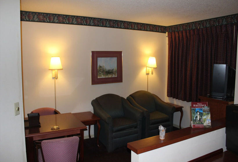 Hotel Valu Stay Inn & Suites Hastings  | Hastings | Minnesota | United States 10