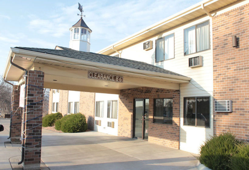 Hotel Valu Stay Inn & Suites Hastings  | Hastings | Minnesota | United States 13