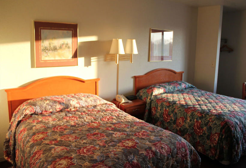 Hotel Valu Stay Inn & Suites Hastings  | Hastings | Minnesota | United States 17
