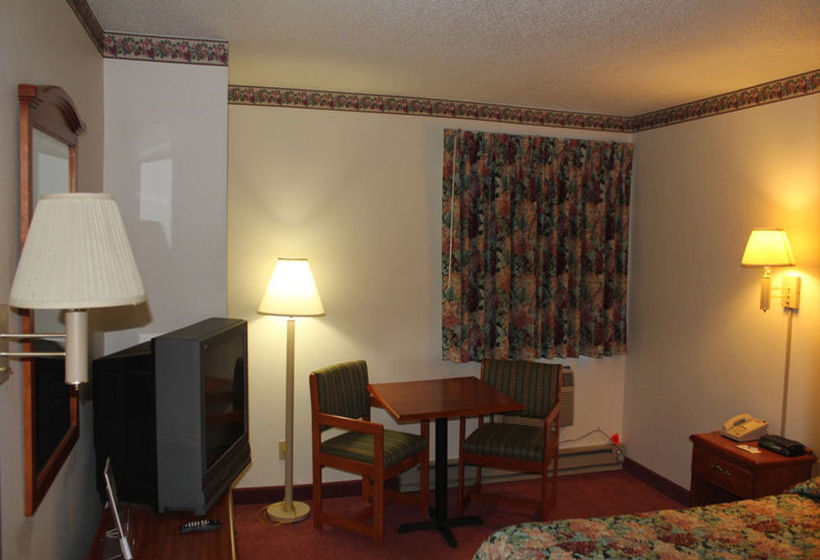 Hotel Valu Stay Inn & Suites Hastings  | Hastings | Minnesota | United States 19