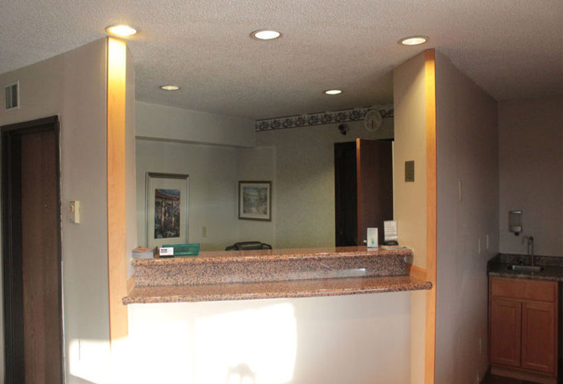 Hotel Valu Stay Inn & Suites Hastings  | Hastings | Minnesota | United States 7