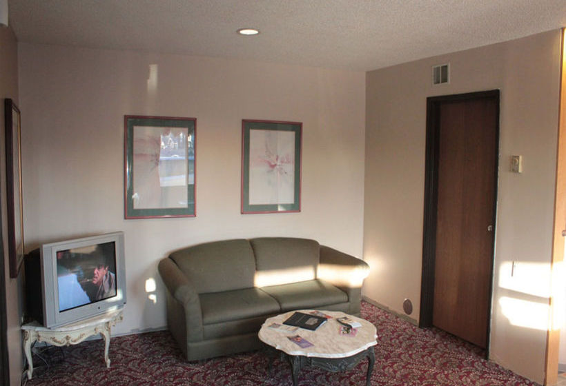 Hotel Valu Stay Inn & Suites Hastings  | Hastings | Minnesota | United States 8