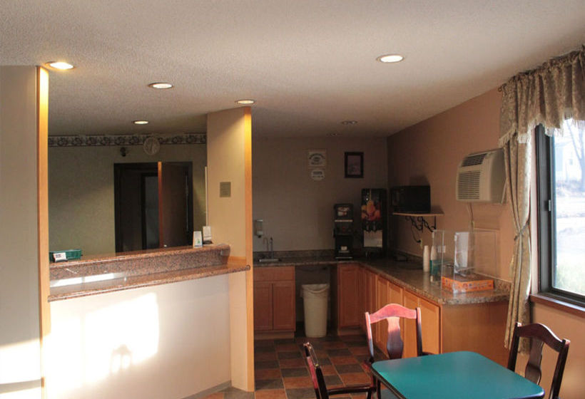 Hotel Valu Stay Inn & Suites Hastings  | Hastings | Minnesota | United States 9