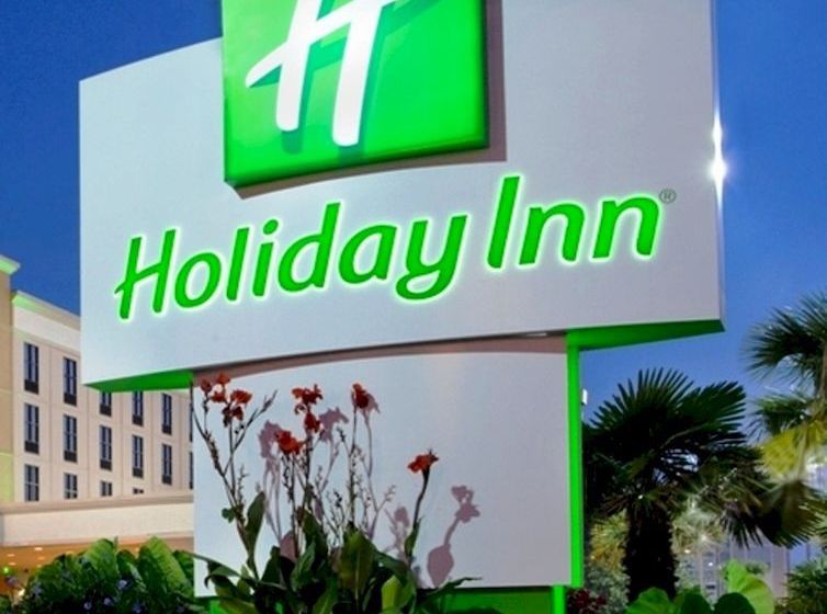 Hotel Holiday Inn And Suites Lafayette North  | Lafayette | Louisiana | United States 1
