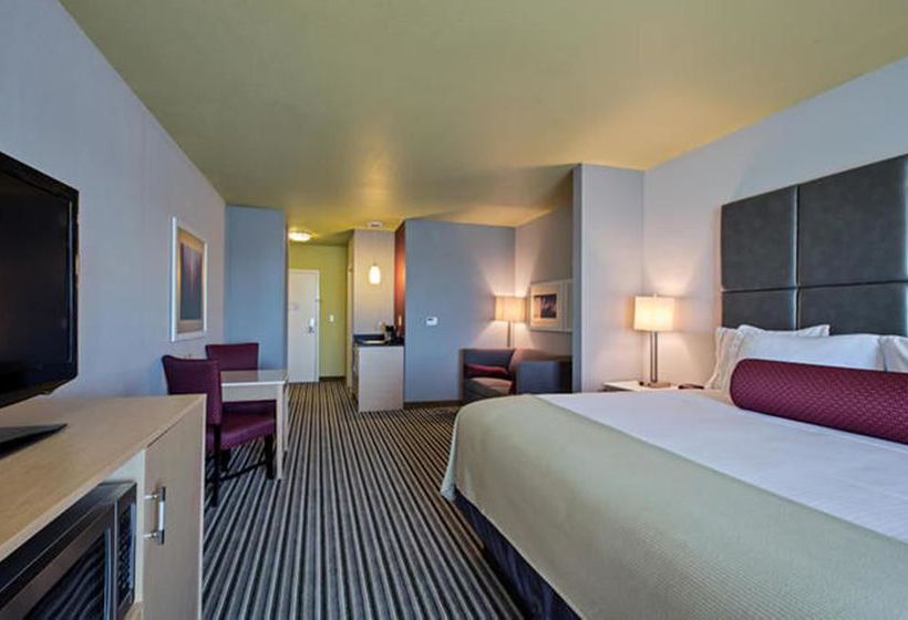 Hotel Holiday Inn Express & Suites New Cumberland 