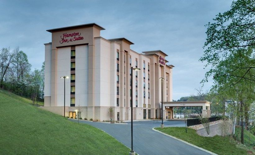 Hotel Hampton Inn & Suites Knoxville Papermill Drive  | Knoxville | Tennessee | United States 1