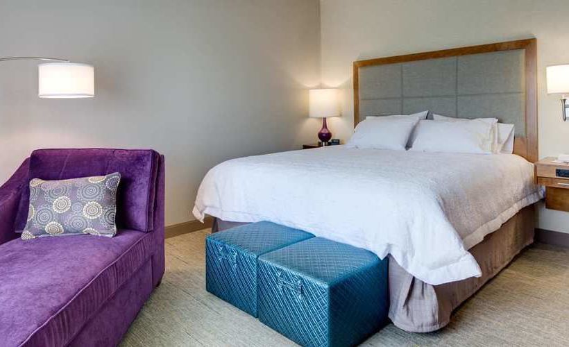 Hotel Hampton Inn & Suites Knoxville Papermill Drive  | Knoxville | Tennessee | United States 10