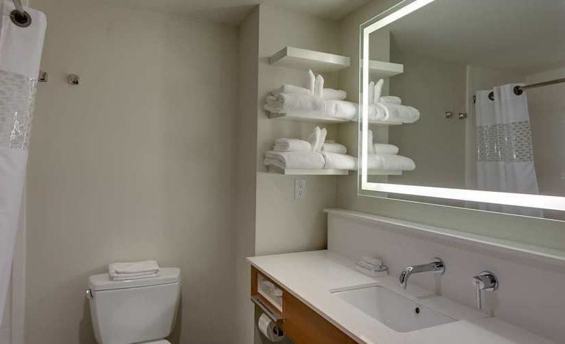 Hotel Hampton Inn & Suites Knoxville Papermill Drive  | Knoxville | Tennessee | United States 16