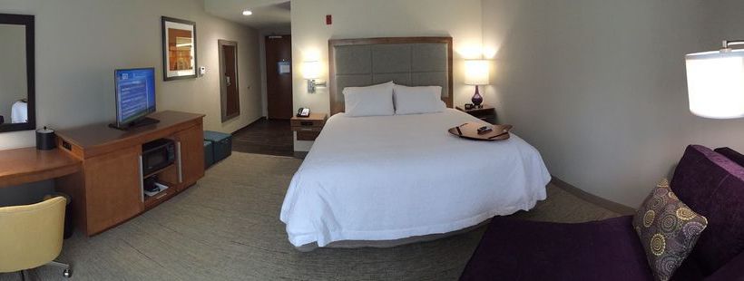 Hotel Hampton Inn & Suites Knoxville Papermill Drive  | Knoxville | Tennessee | United States 2