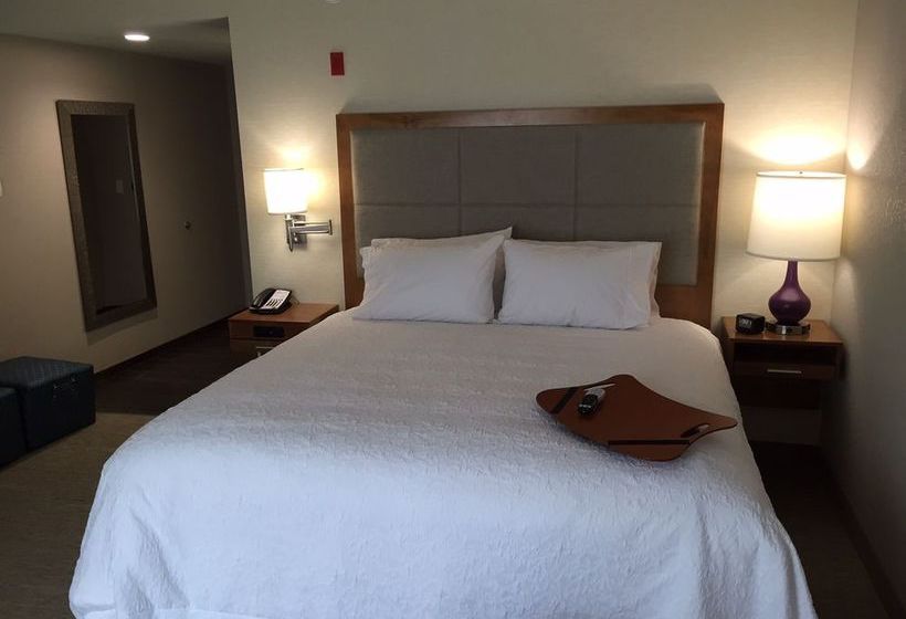 Hotel Hampton Inn & Suites Knoxville Papermill Drive  | Knoxville | Tennessee | United States 6