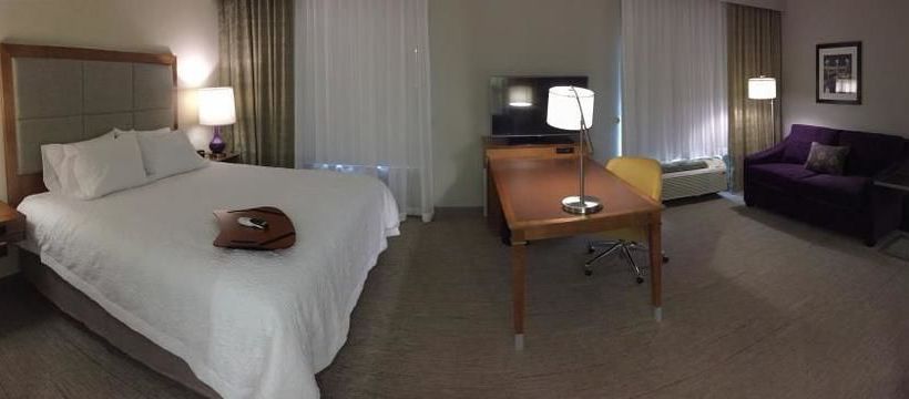 Hotel Hampton Inn & Suites Knoxville Papermill Drive  | Knoxville | Tennessee | United States 7