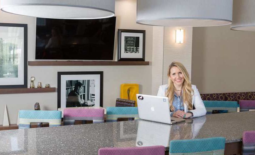 Hotel Hampton Inn & Suites Knoxville Papermill Drive  | Knoxville | Tennessee | United States 9