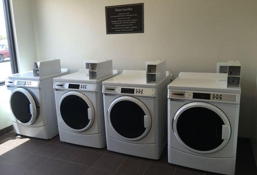 Hotel Sleep Inn & Suites Page  | Page | Arizona | United States 10