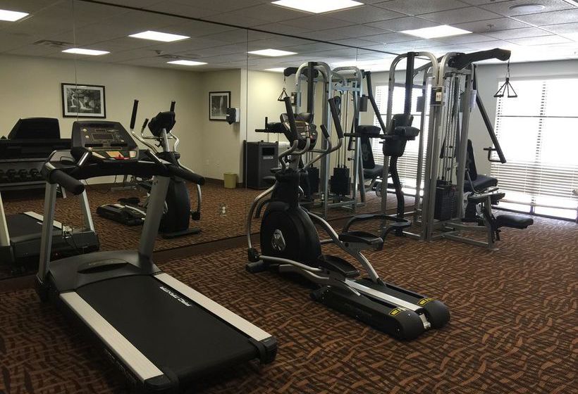 Hotel Sleep Inn & Suites Page  | Page | Arizona | United States 11