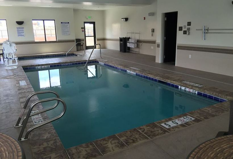 Hotel Sleep Inn & Suites Page  | Page | Arizona | United States 12