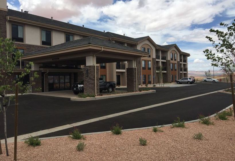 Hotel Sleep Inn & Suites Page  | Page | Arizona | United States 13