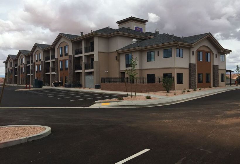 Hotel Sleep Inn & Suites Page  | Page | Arizona | United States 14