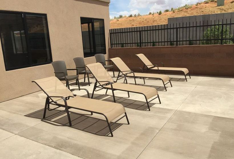 Hotel Sleep Inn & Suites Page  | Page | Arizona | United States 15