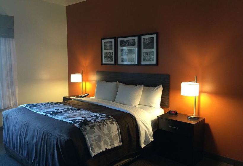 Hotel Sleep Inn & Suites Page  | Page | Arizona | United States 16