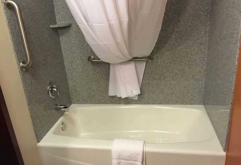 Hotel Sleep Inn & Suites Page  | Page | Arizona | United States 17