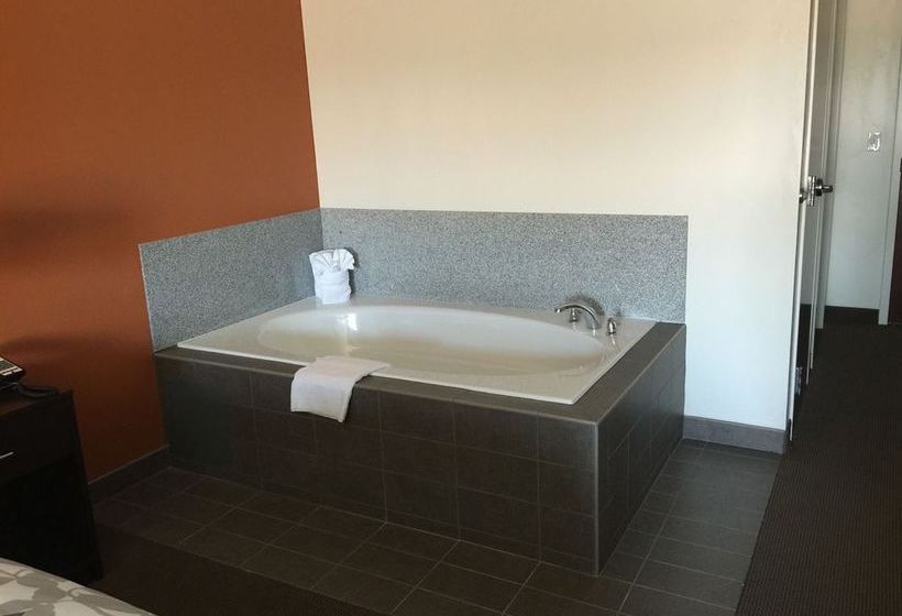 Hotel Sleep Inn & Suites Page  | Page | Arizona | United States 18