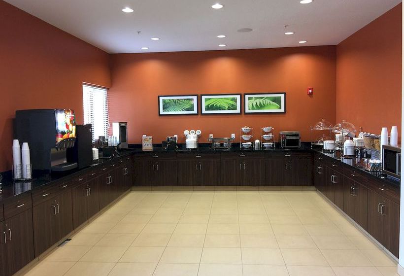 Hotel Sleep Inn & Suites Page  | Page | Arizona | United States 2