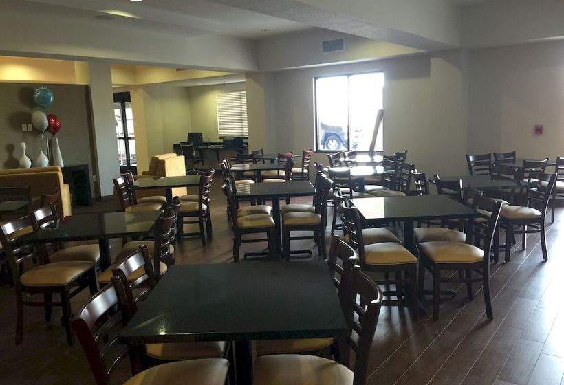 Hotel Sleep Inn & Suites Page  | Page | Arizona | United States 3