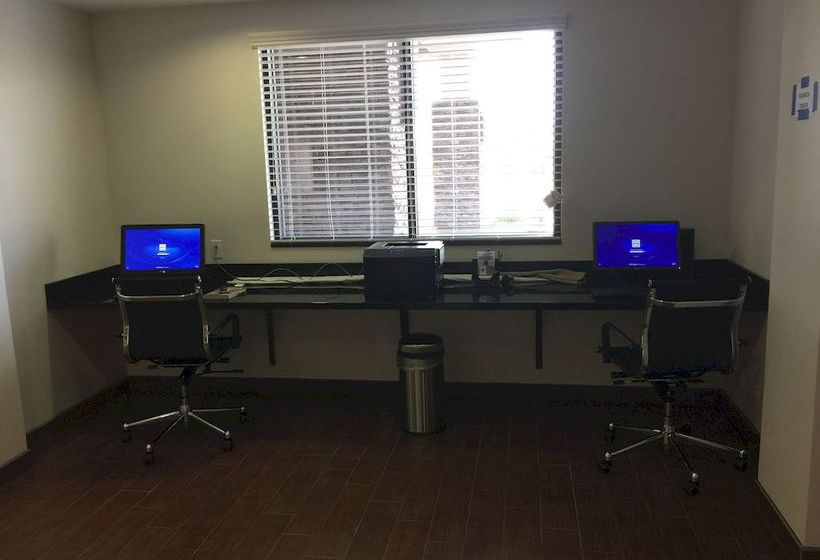 Hotel Sleep Inn & Suites Page  | Page | Arizona | United States 4