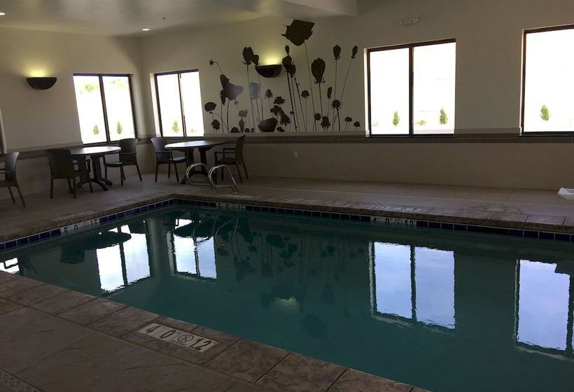 Hotel Sleep Inn & Suites Page  | Page | Arizona | United States 5