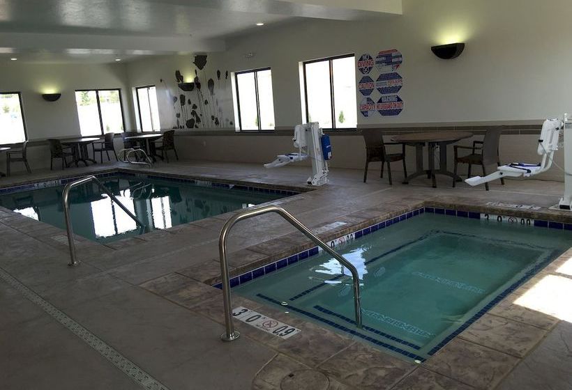 Hotel Sleep Inn & Suites Page  | Page | Arizona | United States 6
