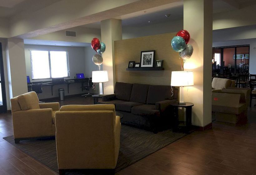 Hotel Sleep Inn & Suites Page  | Page | Arizona | United States 7