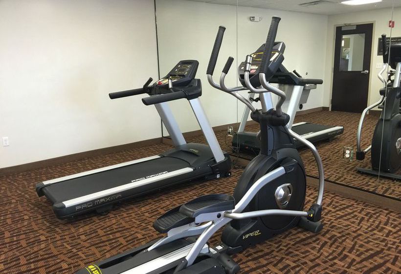 Hotel Sleep Inn & Suites Page  | Page | Arizona | United States 8