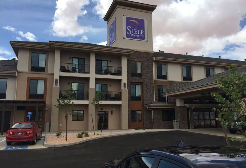Hotel Sleep Inn & Suites Page  | Page | Arizona | United States 9