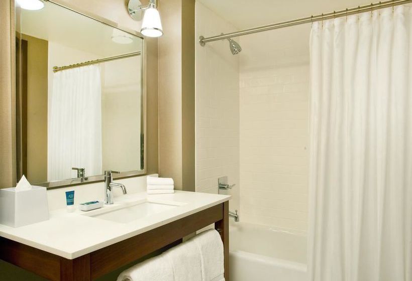 Hotel Four Points  Phoenix Mesa Gateway Airport  | Mesa | Arizona | United States 10