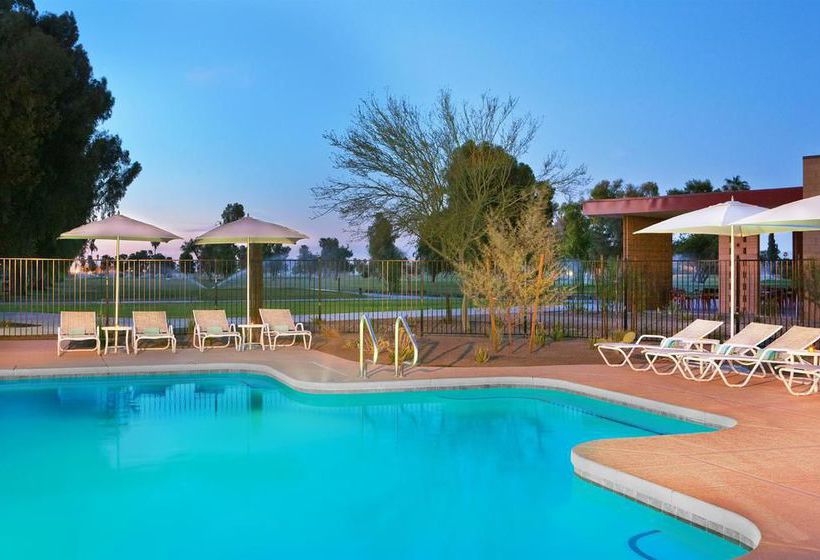 Hotel Four Points  Phoenix Mesa Gateway Airport  | Mesa | Arizona | United States 12