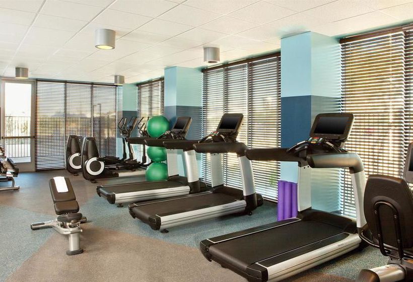 Hotel Four Points  Phoenix Mesa Gateway Airport  | Mesa | Arizona | United States 15