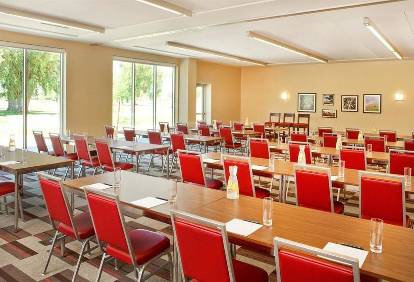 Hotel Four Points  Phoenix Mesa Gateway Airport  | Mesa | Arizona | United States 16