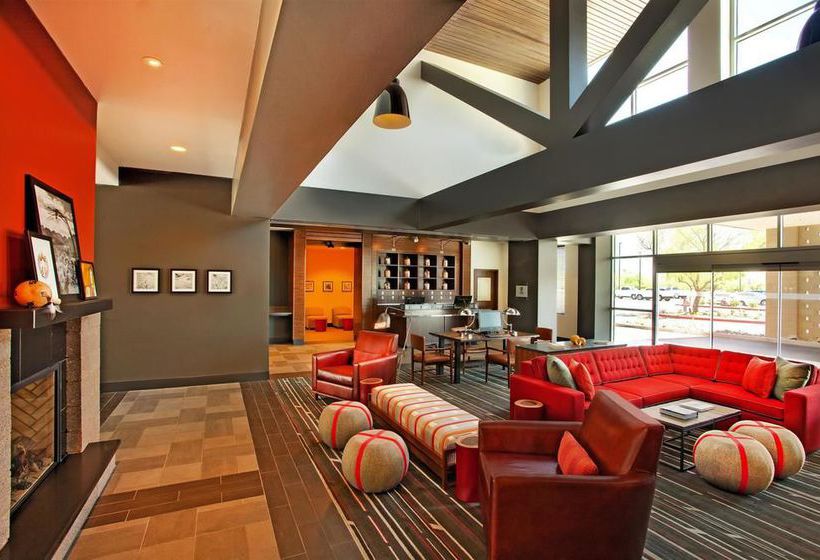 Hotel Four Points  Phoenix Mesa Gateway Airport  | Mesa | Arizona | United States 3
