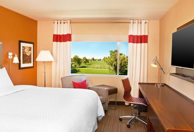 Hotel Four Points  Phoenix Mesa Gateway Airport  | Mesa | Arizona | United States 5