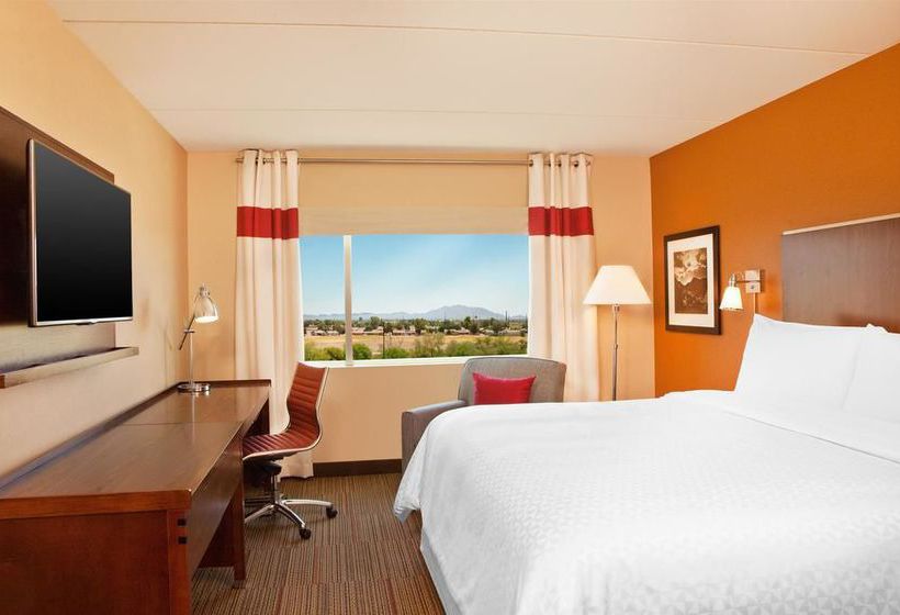 Hotel Four Points  Phoenix Mesa Gateway Airport  | Mesa | Arizona | United States 6