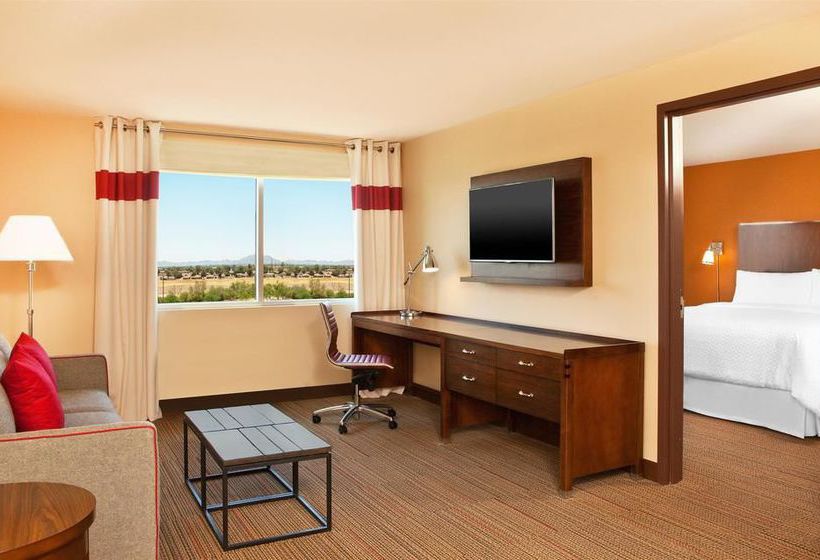 Hotel Four Points  Phoenix Mesa Gateway Airport  | Mesa | Arizona | United States 7