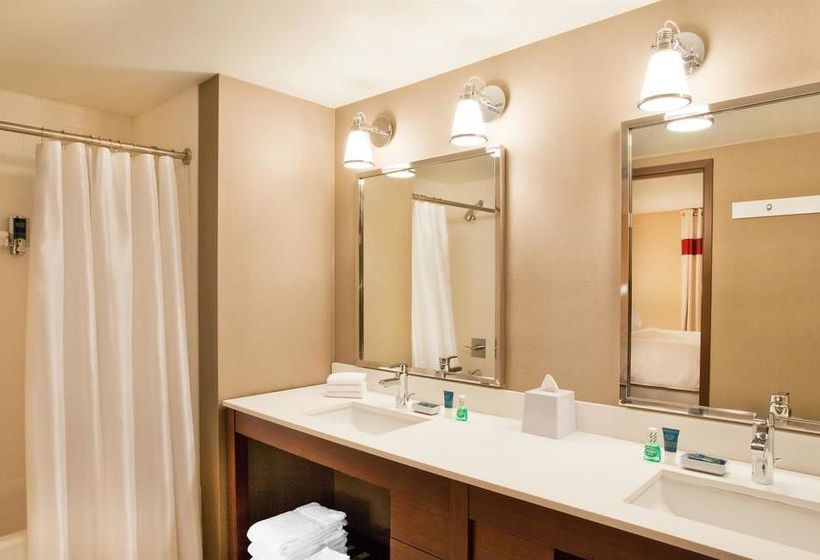 Hotel Four Points  Phoenix Mesa Gateway Airport  | Mesa | Arizona | United States 8