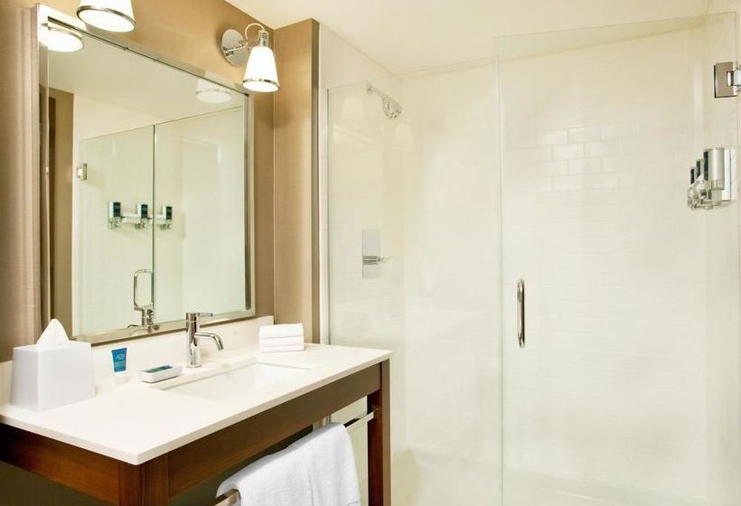 Hotel Four Points  Phoenix Mesa Gateway Airport  | Mesa | Arizona | United States 9