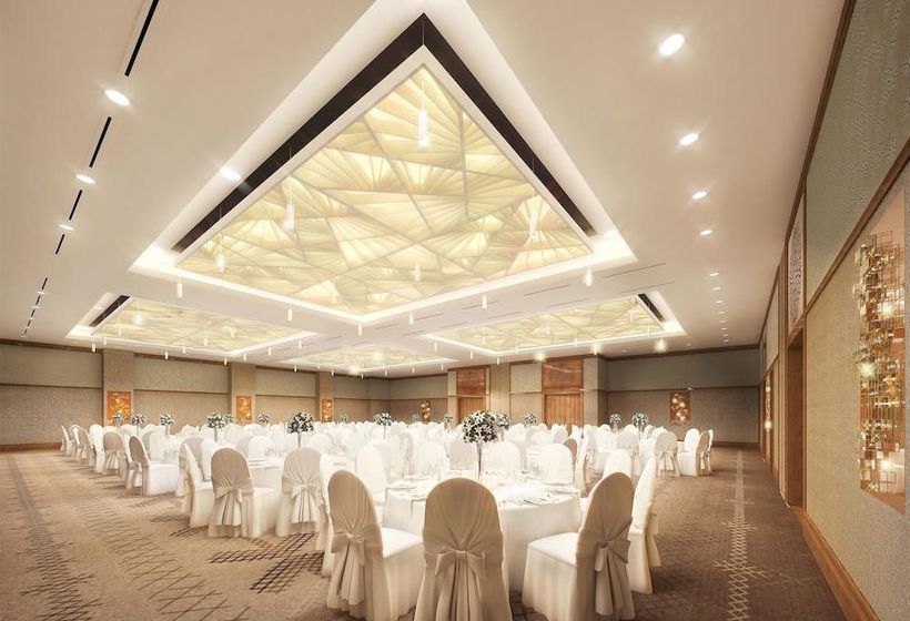 Hotel The Westin Austin Downtown Texas