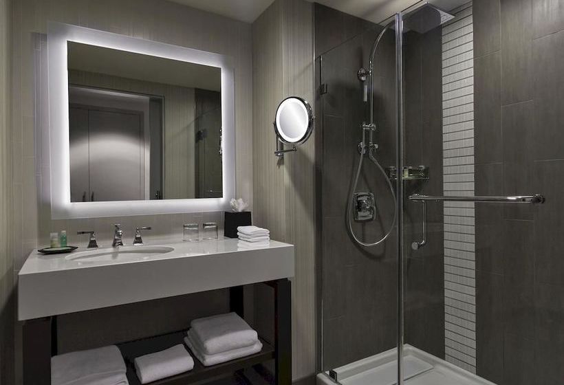 Hotel The Westin Austin Downtown  | Austin | Texas | United States 1