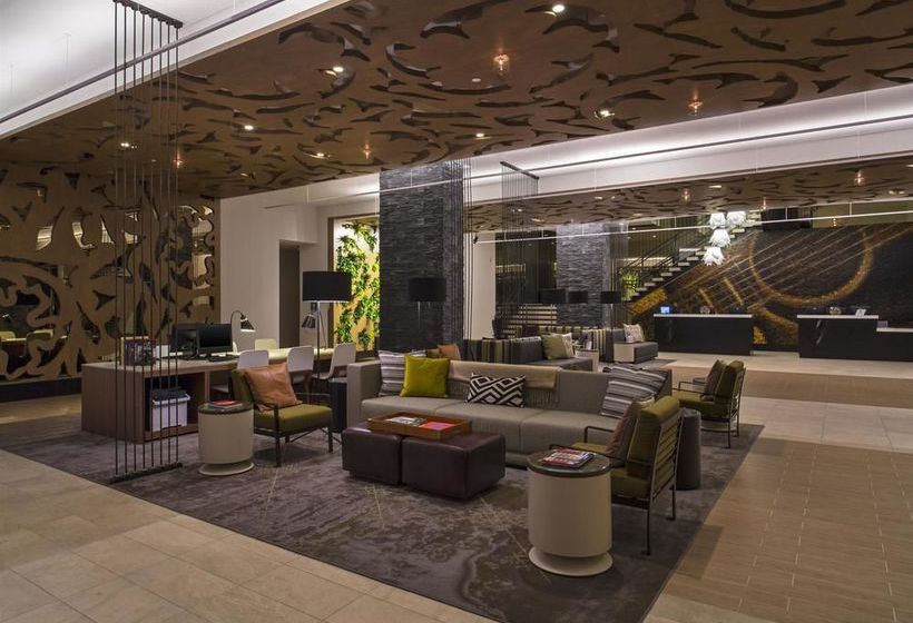 Hotel The Westin Austin Downtown  | Austin | Texas | United States 10
